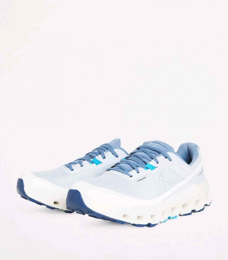 ON Cloudvista 2 Waterproof Trainer 567