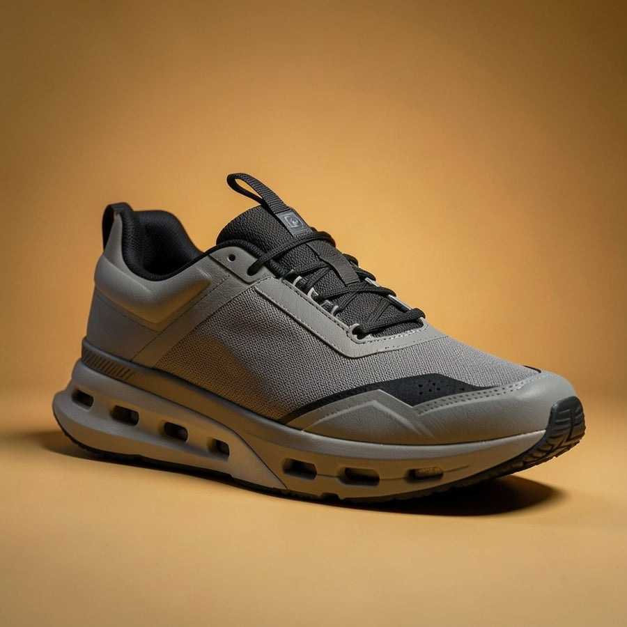 On Running CloudNova X Alloy Black