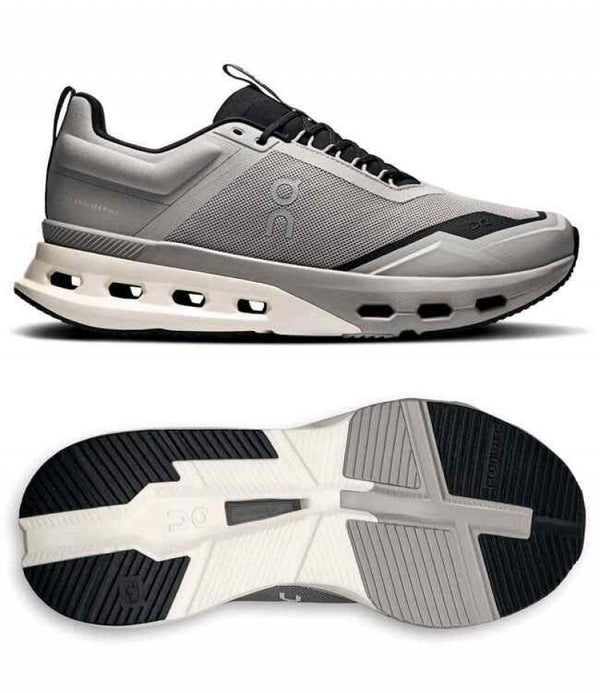 On Running CloudNova X Alloy Black