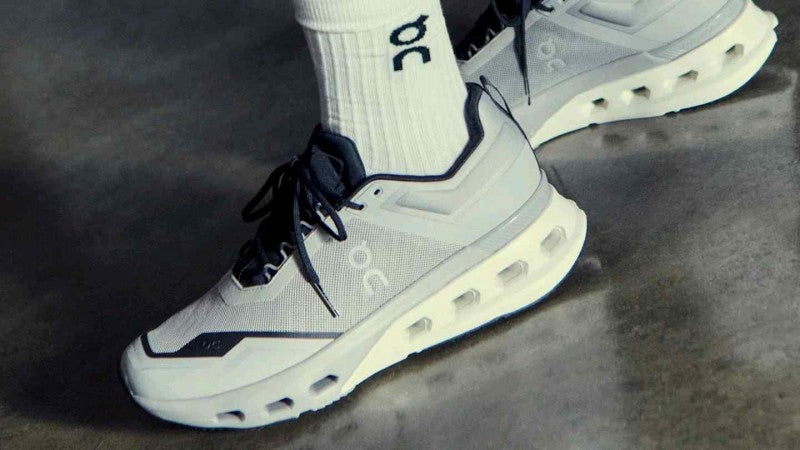 On Running CloudNova X Alloy Black