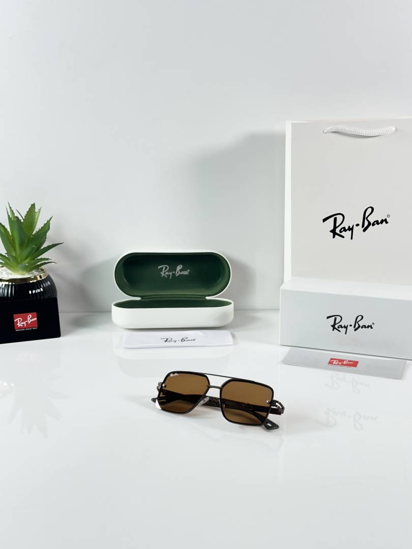 Rey ban 3614 Brown