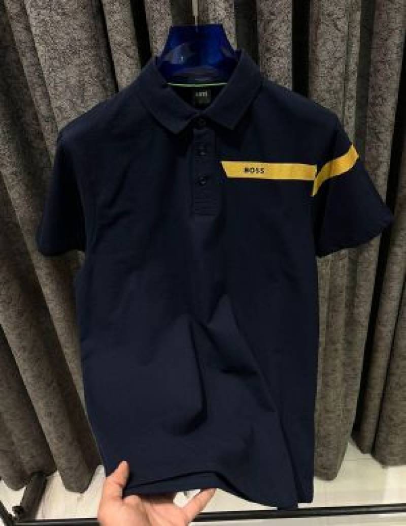 BOSS IMPORTED STORE ARTICLE T-SHIRT