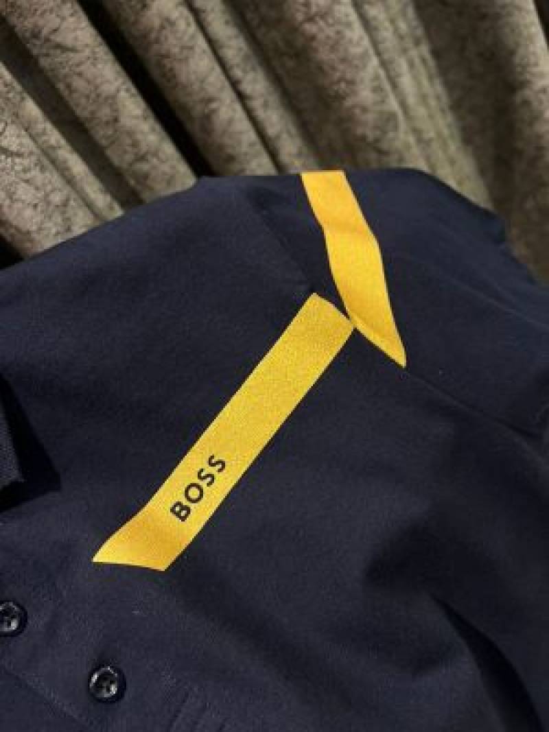 BOSS IMPORTED STORE ARTICLE T-SHIRT