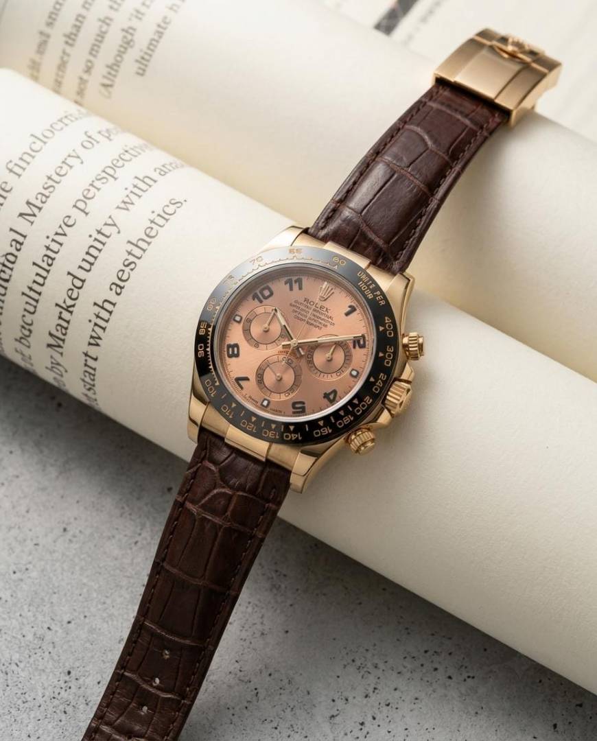 Role_ex Cosmograph Daytona