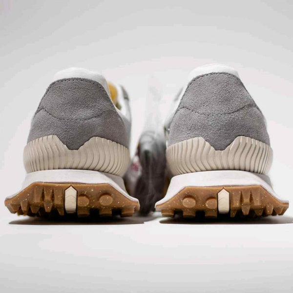 Neww Balance XC-72 Grey White Gum 5073