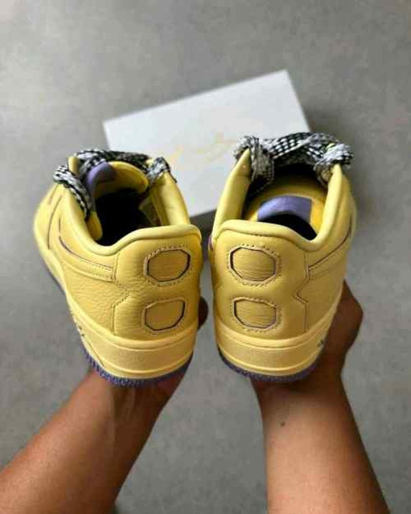 Nike AirForce 1 Low Protro Kobe Bryant Mamba Mentality 530