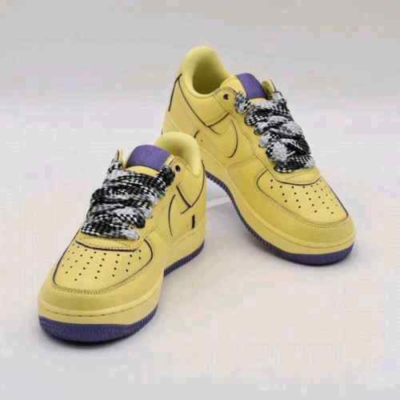 Nike AirForce 1 Low Protro Kobe Bryant Mamba Mentality 530