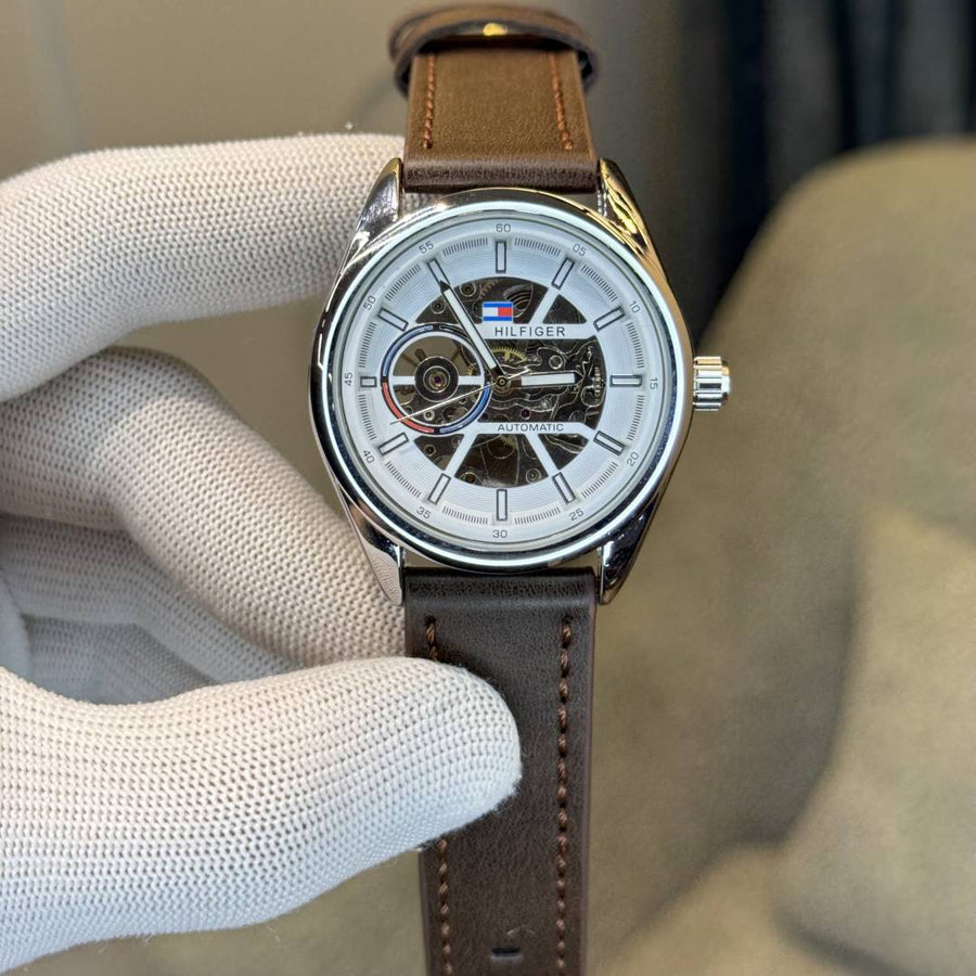 Tommy Hilfigar_Automatic_Leather_070