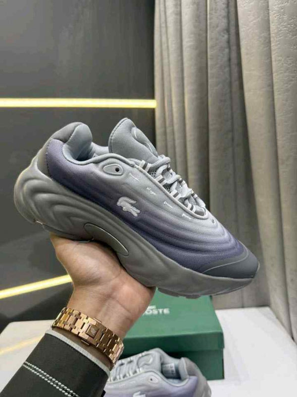 Lacoste spinor 225 Grey