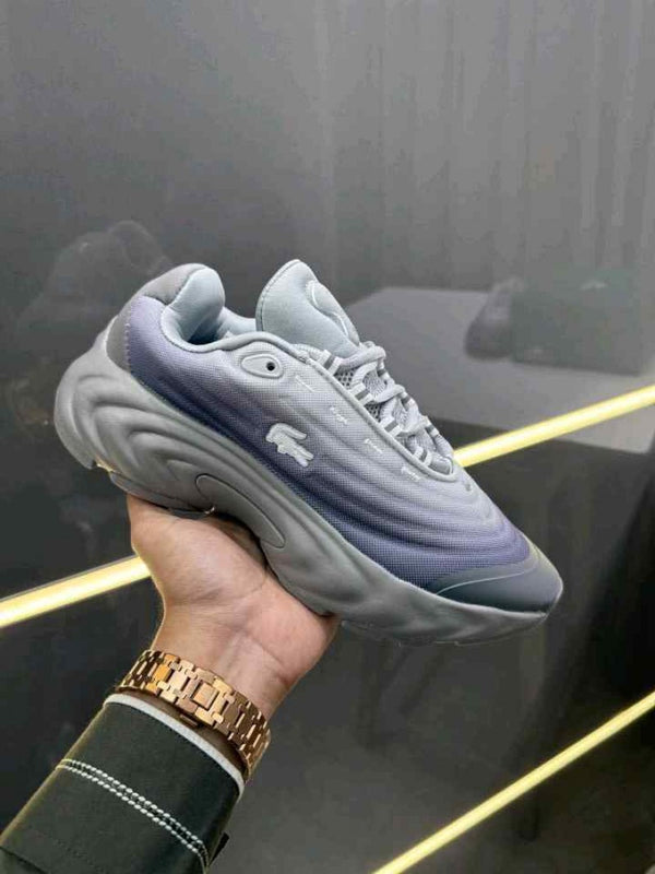 Lacoste spinor 225 Grey