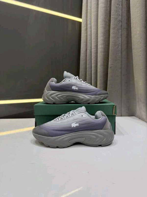Lacoste spinor 225 Grey