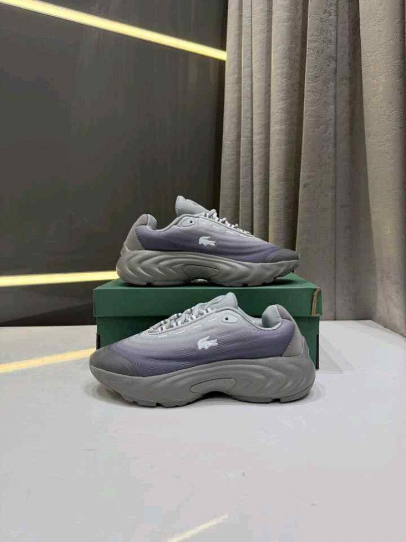 Lacoste spinor 225 Grey