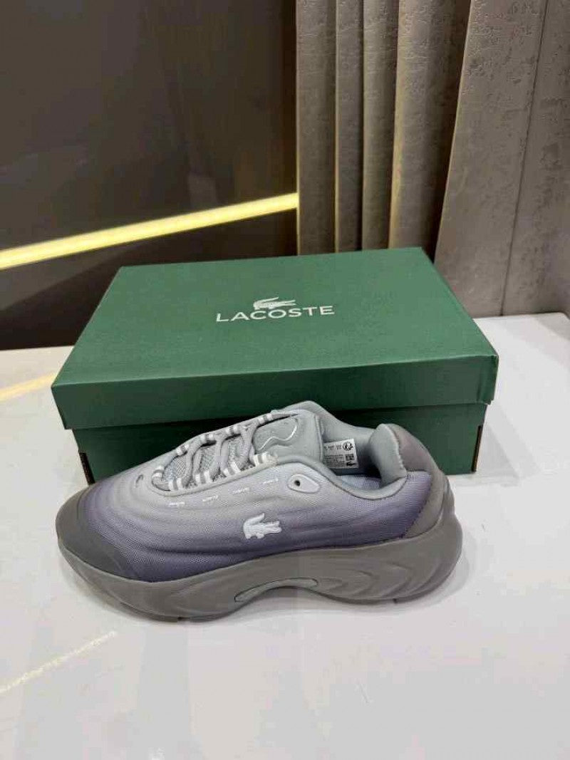 Lacoste spinor 225 Grey