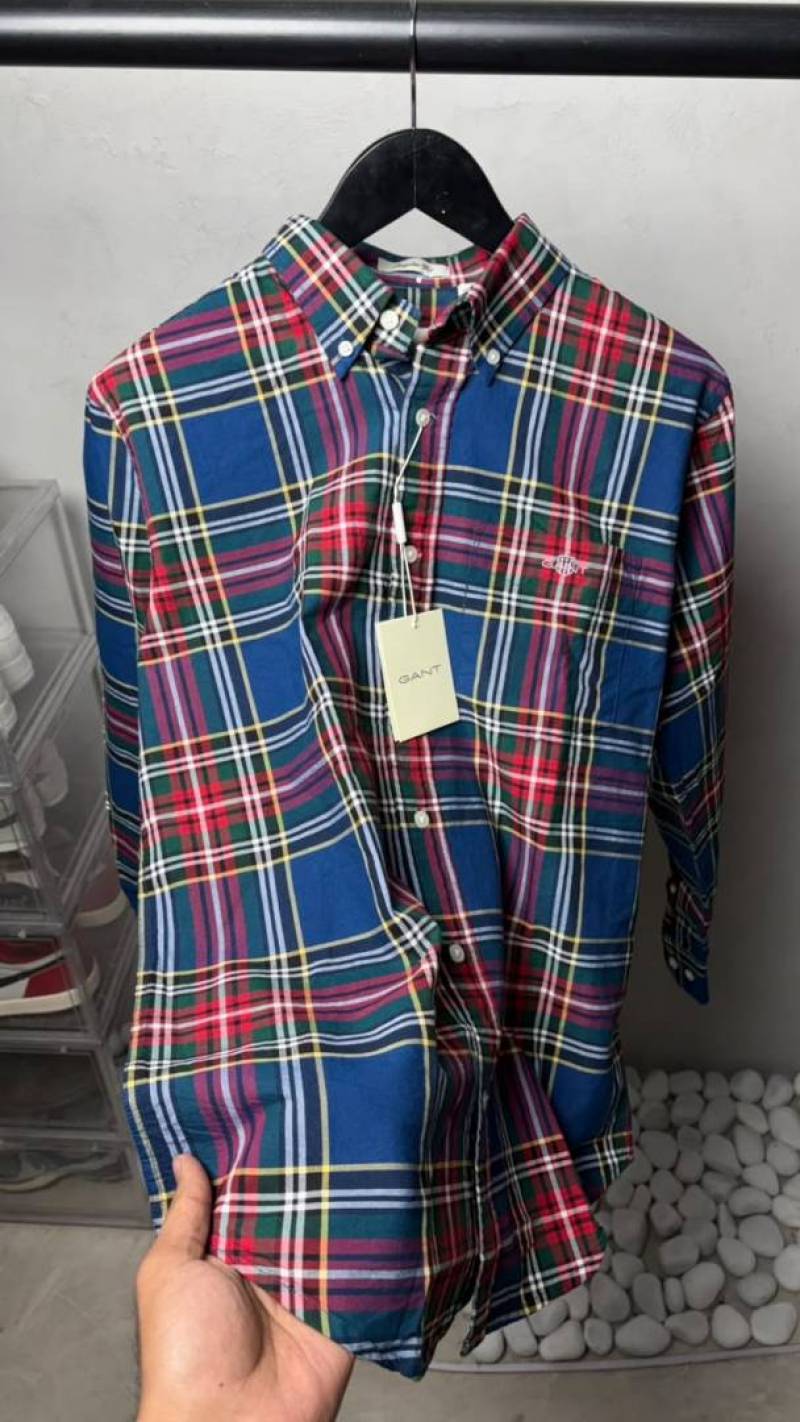 Gant Premium Shirts 2901