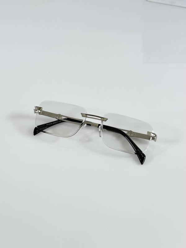 Maybach 1016 Silver Day Night Colour Changing Glass