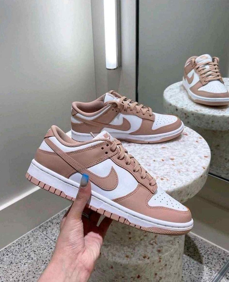 Nike SB Dunk Low Rose Whisper 5049
