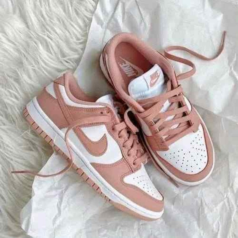 Nike SB Dunk Low Rose Whisper 5049
