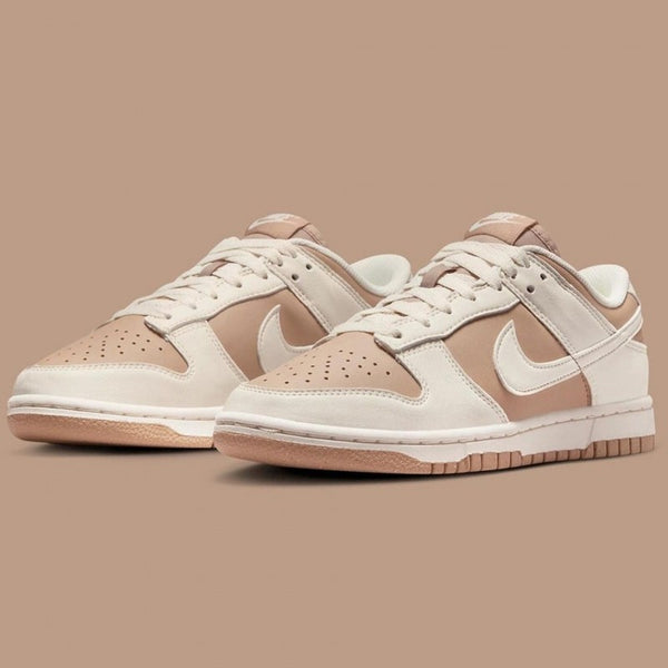 sb dunk low next nature hemp