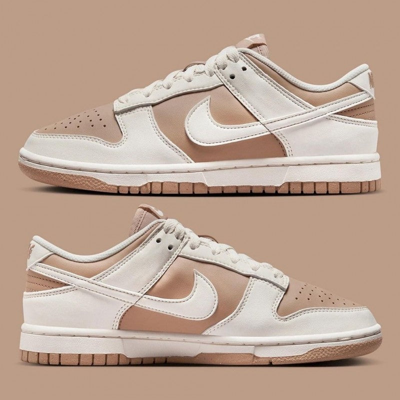 sb dunk low next nature hemp