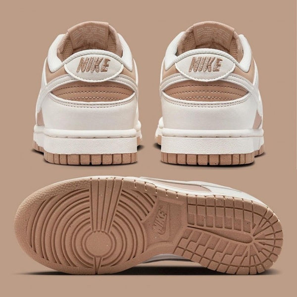 sb dunk low next nature hemp
