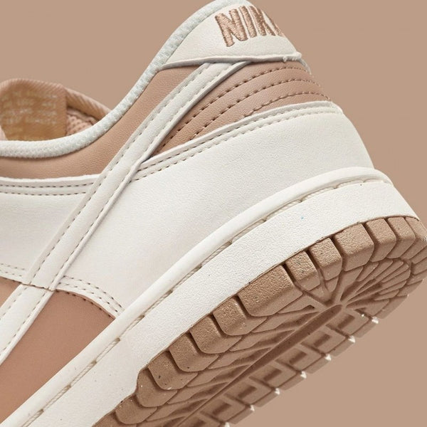 sb dunk low next nature hemp