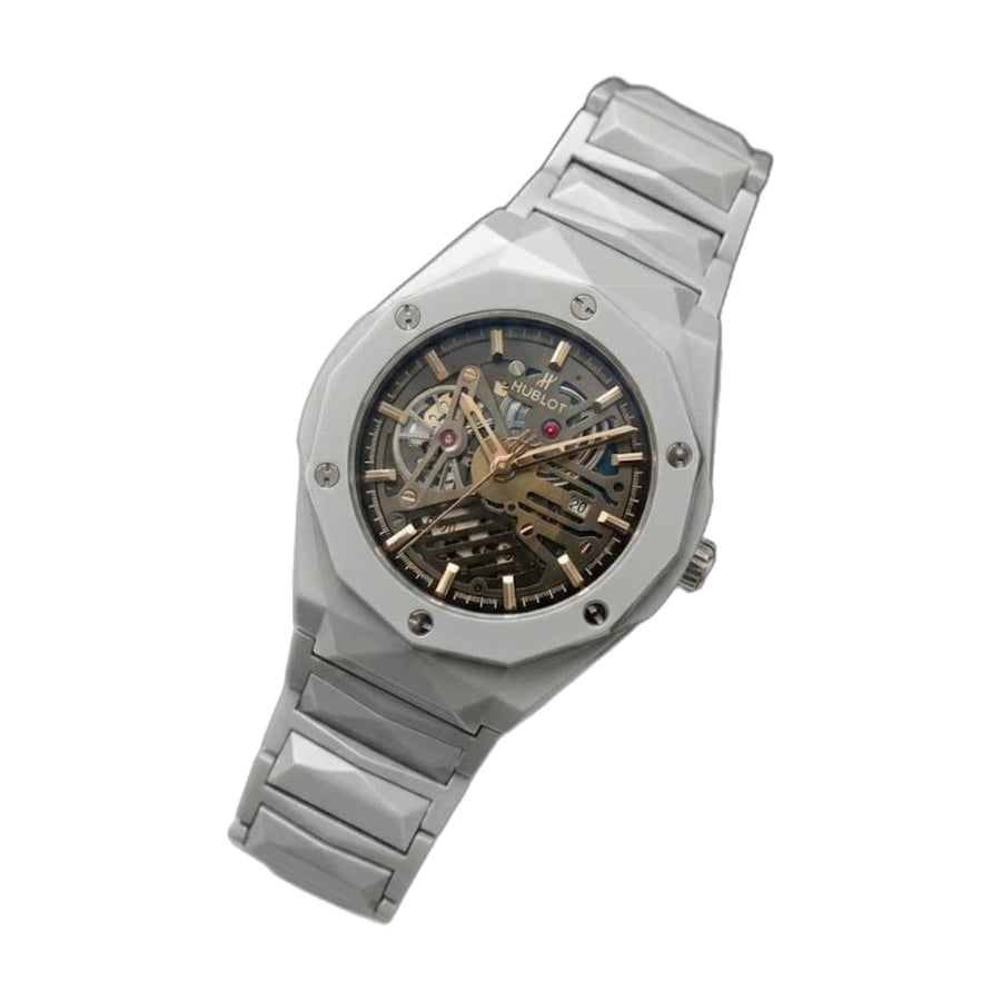 Hublot Big Bang Integrated
