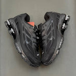 Nike shox ride 2 supreme black