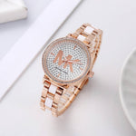Michael Kors Sofie Diamond