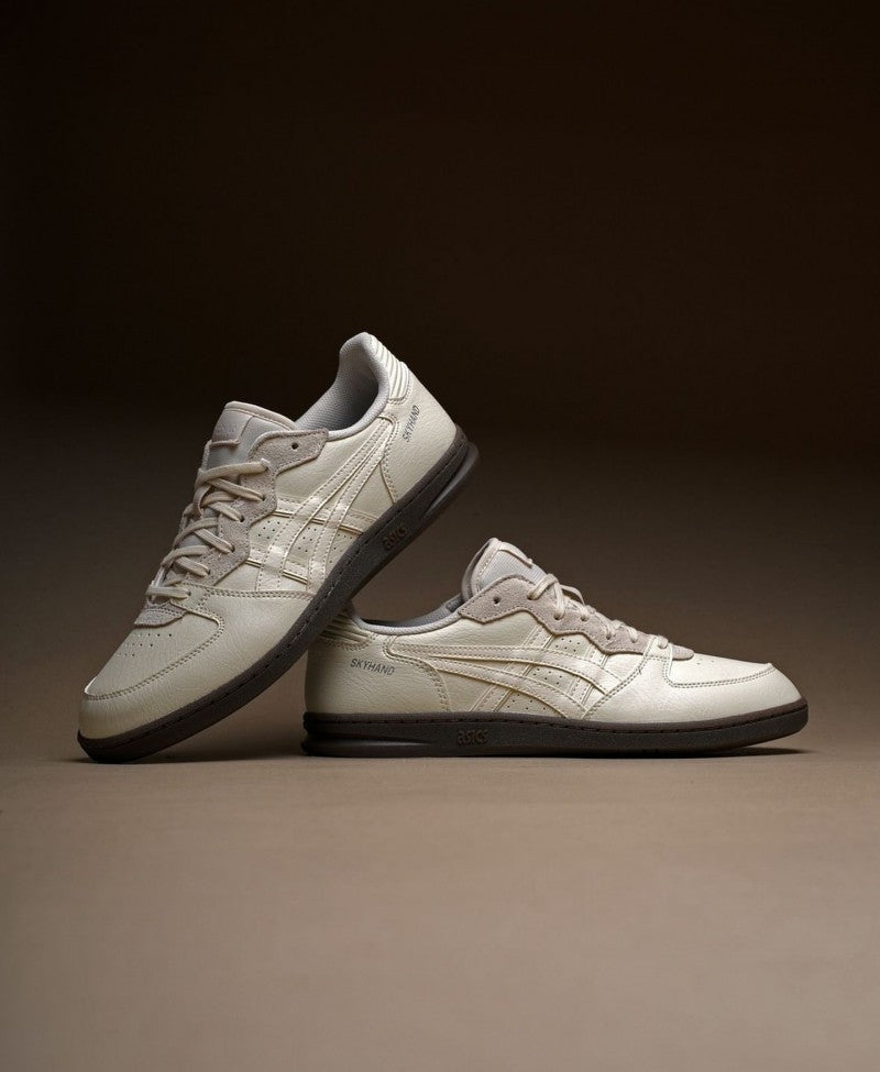 Asics Skyhand OG Pale Oak Cream 1781