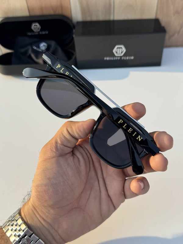 Philip plein 1172 black