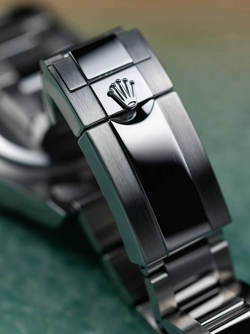 Rolex Oyster Perpetual Daytona Chosmograph