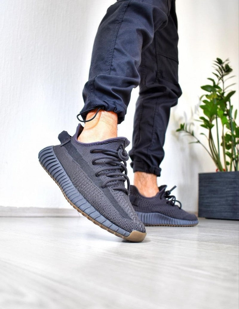 yeezy boost 350 v2 cinder semi UA quality