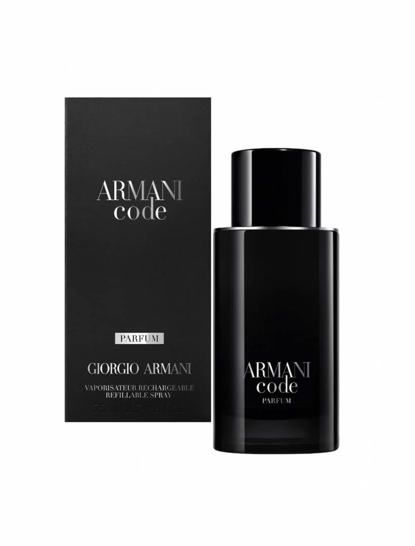 Armani CODE PARFUM