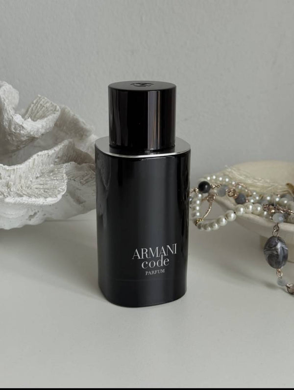 Armani CODE PARFUM