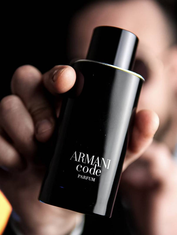 Armani CODE PARFUM