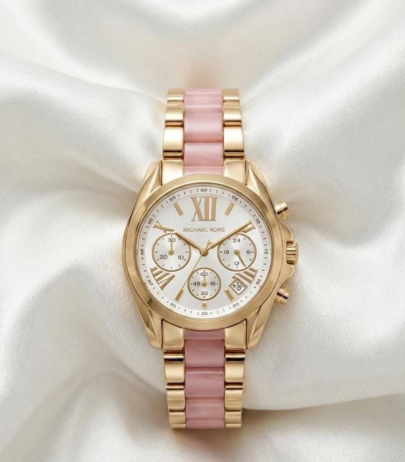 Michael Kors Bradshaw