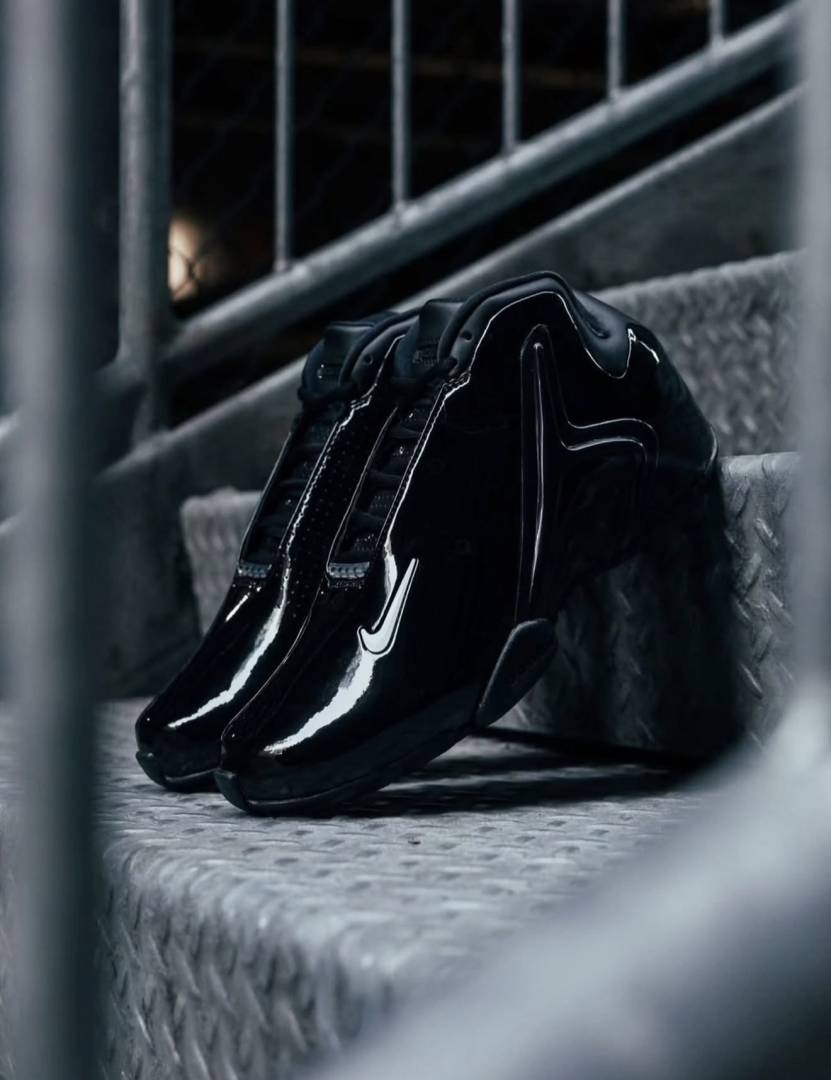 Nike Zoom Hyperflight Black