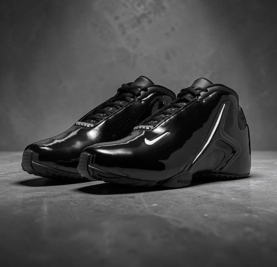 Nike Zoom Hyperflight Black