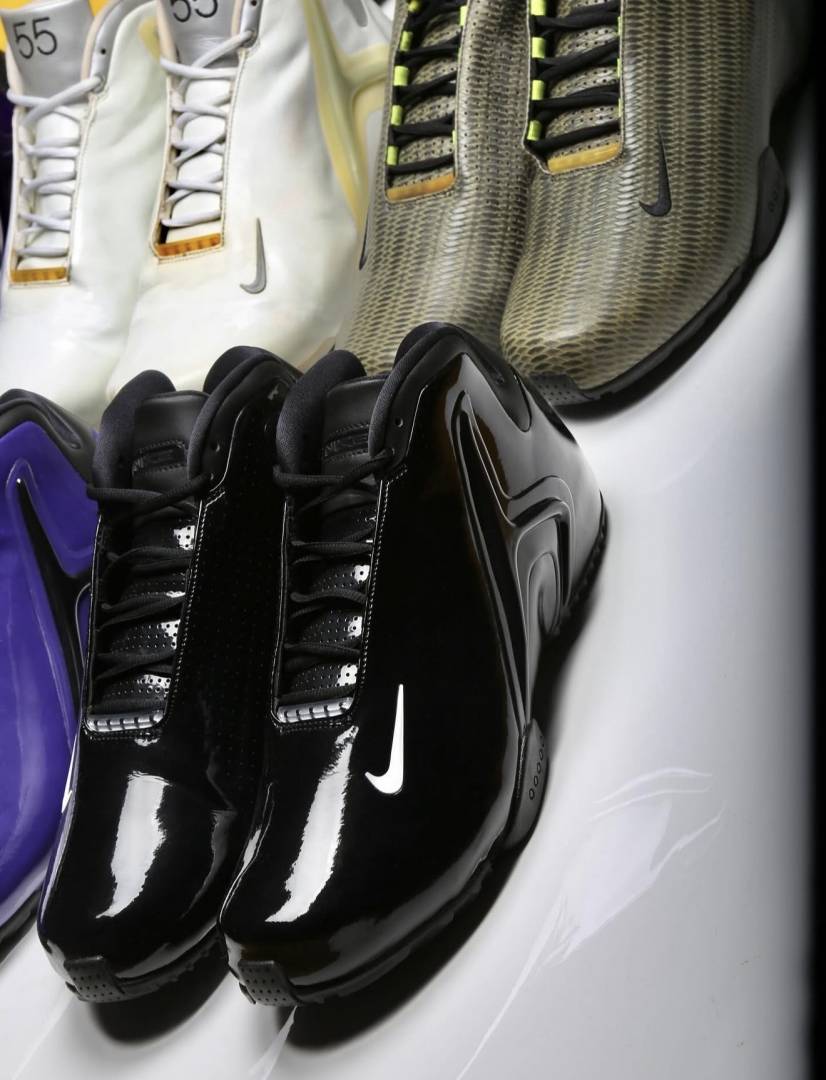 Nike Zoom Hyperflight Black