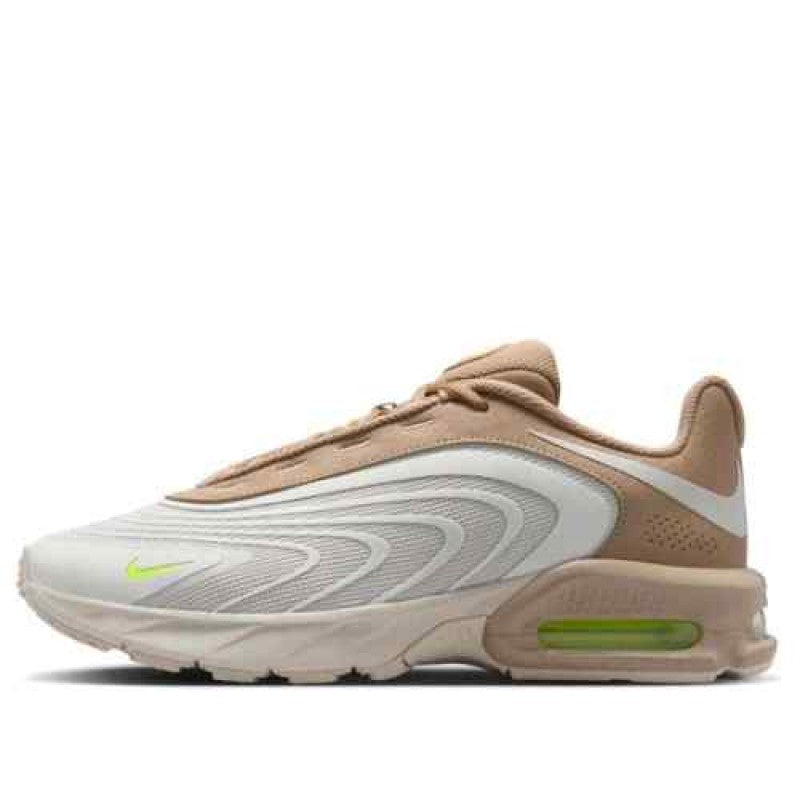 Nike Airmax Fire Light Bone Khakhi Volt 197