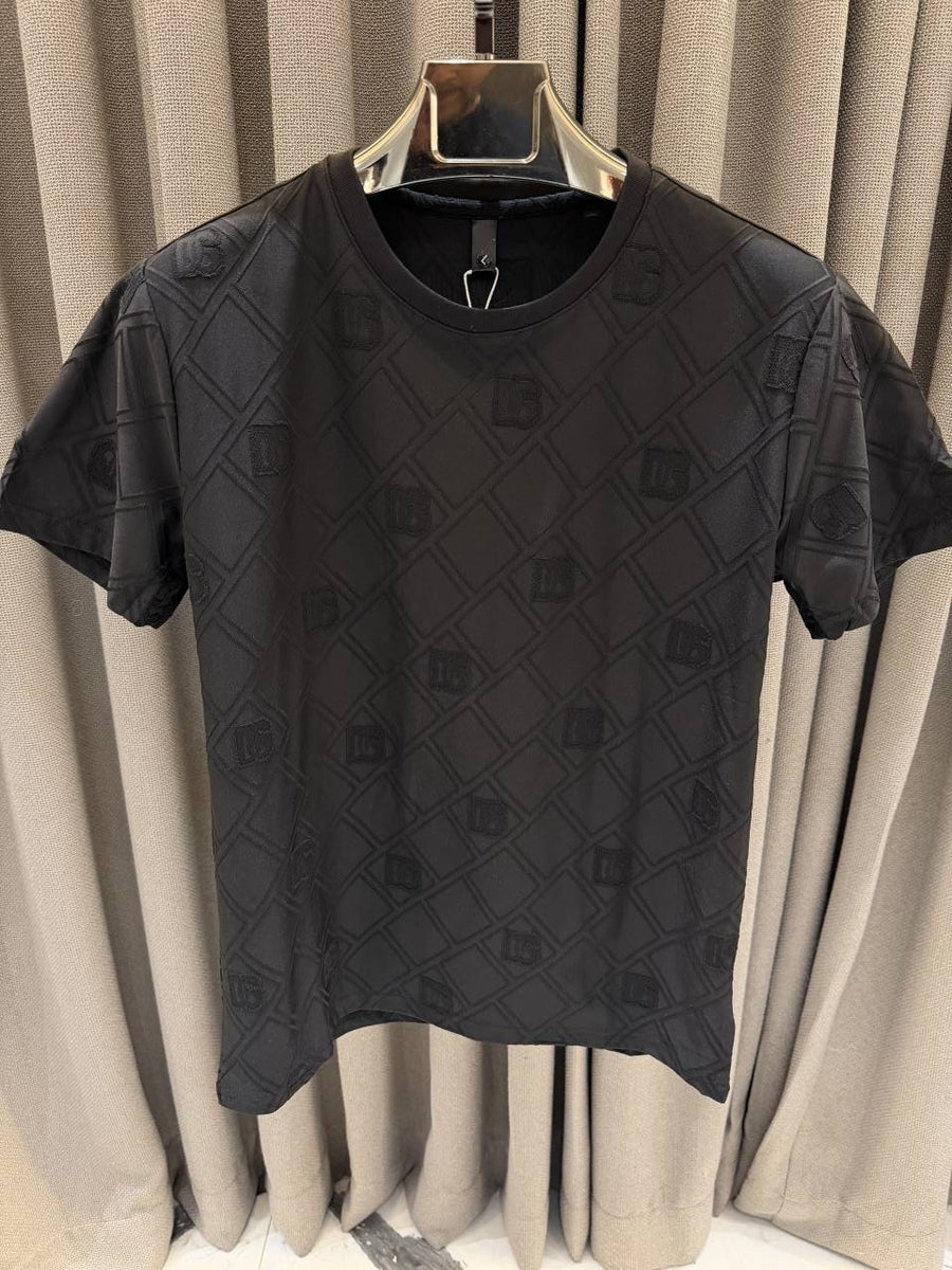 Dolce Gabana Black imported Tshirt