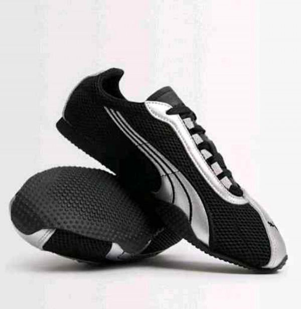 Puma H-STREET BLACK