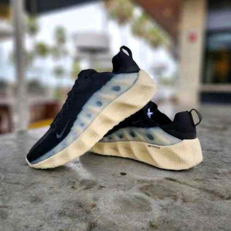 Nike Ava Rover Black Muslin