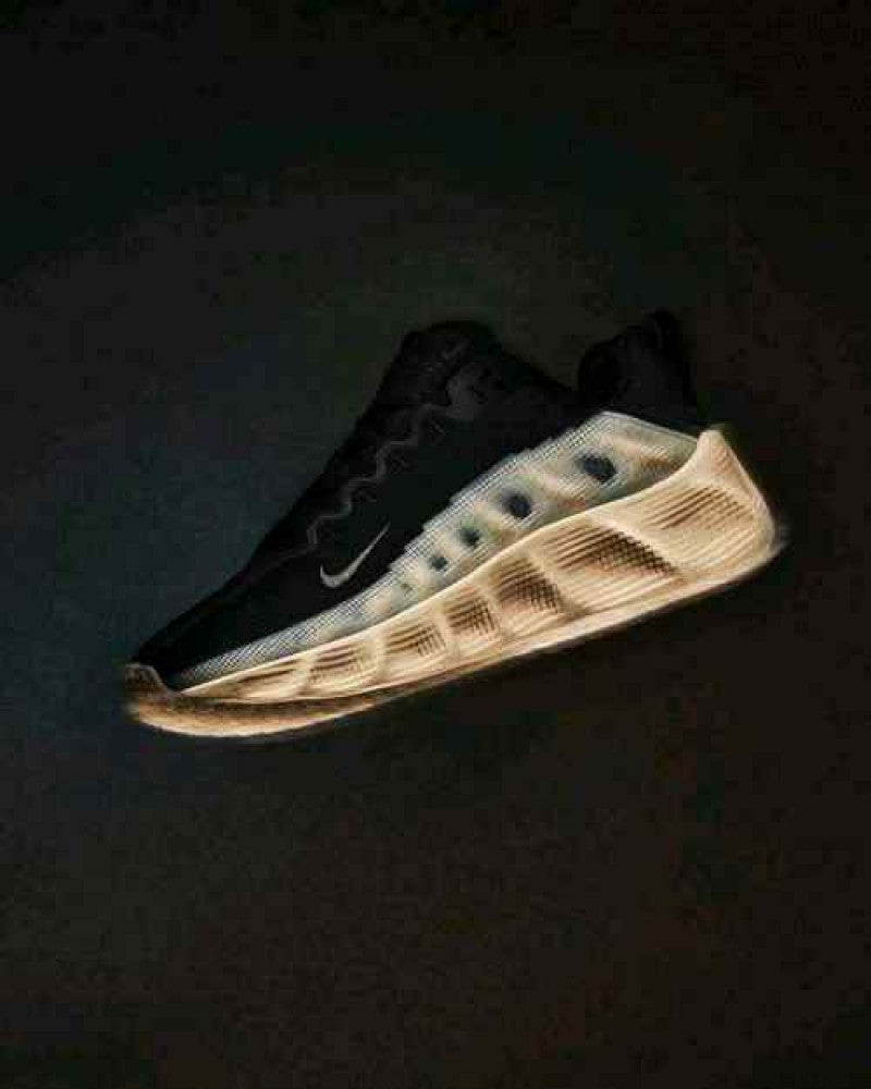 Nike Ava Rover Black Muslin