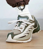 Adidas XLG METAWAVE LIGHT BROWN