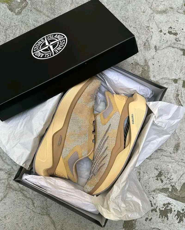 new balencee Fuel Cell Stone Island Tokyo