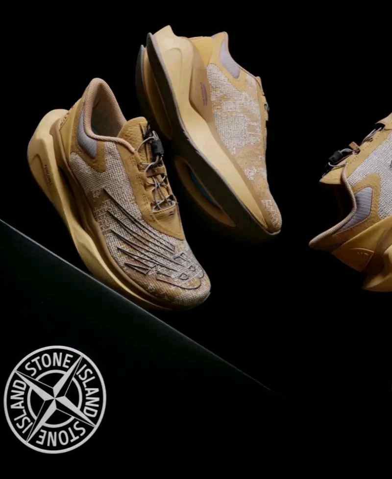 new balencee Fuel Cell Stone Island Tokyo