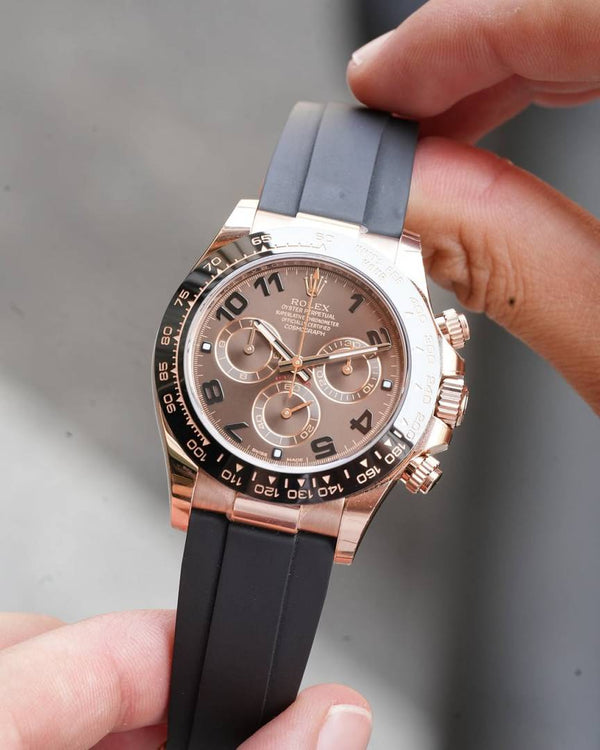 Rolex Oyster Perpetual Daytona Chosmograph