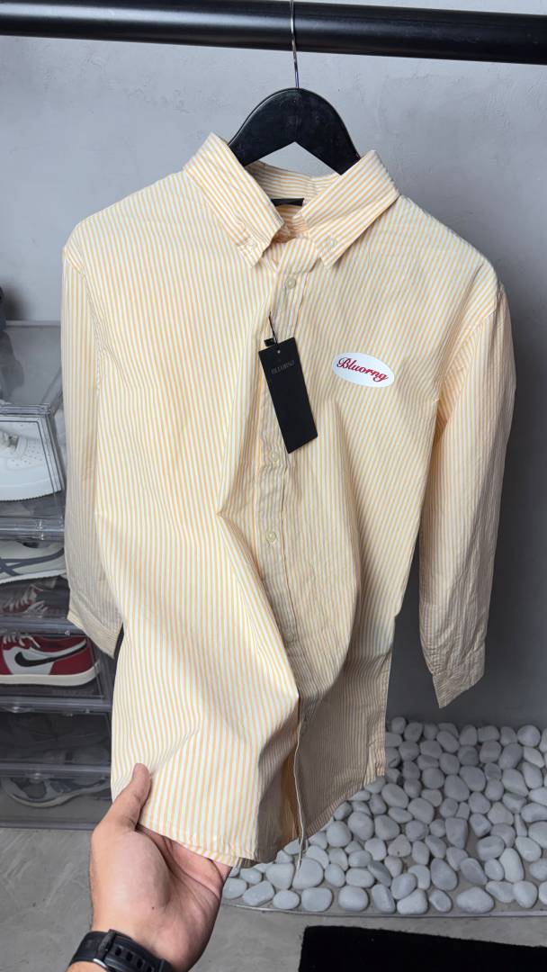 Bluorng Premium shirt 3106
