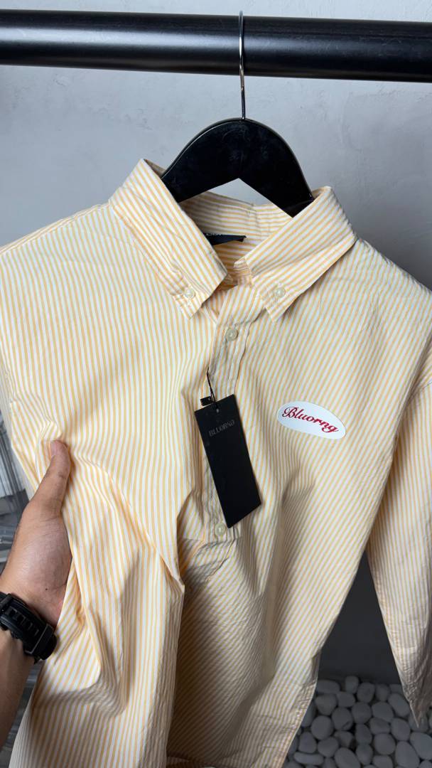 Bluorng Premium shirt 3106